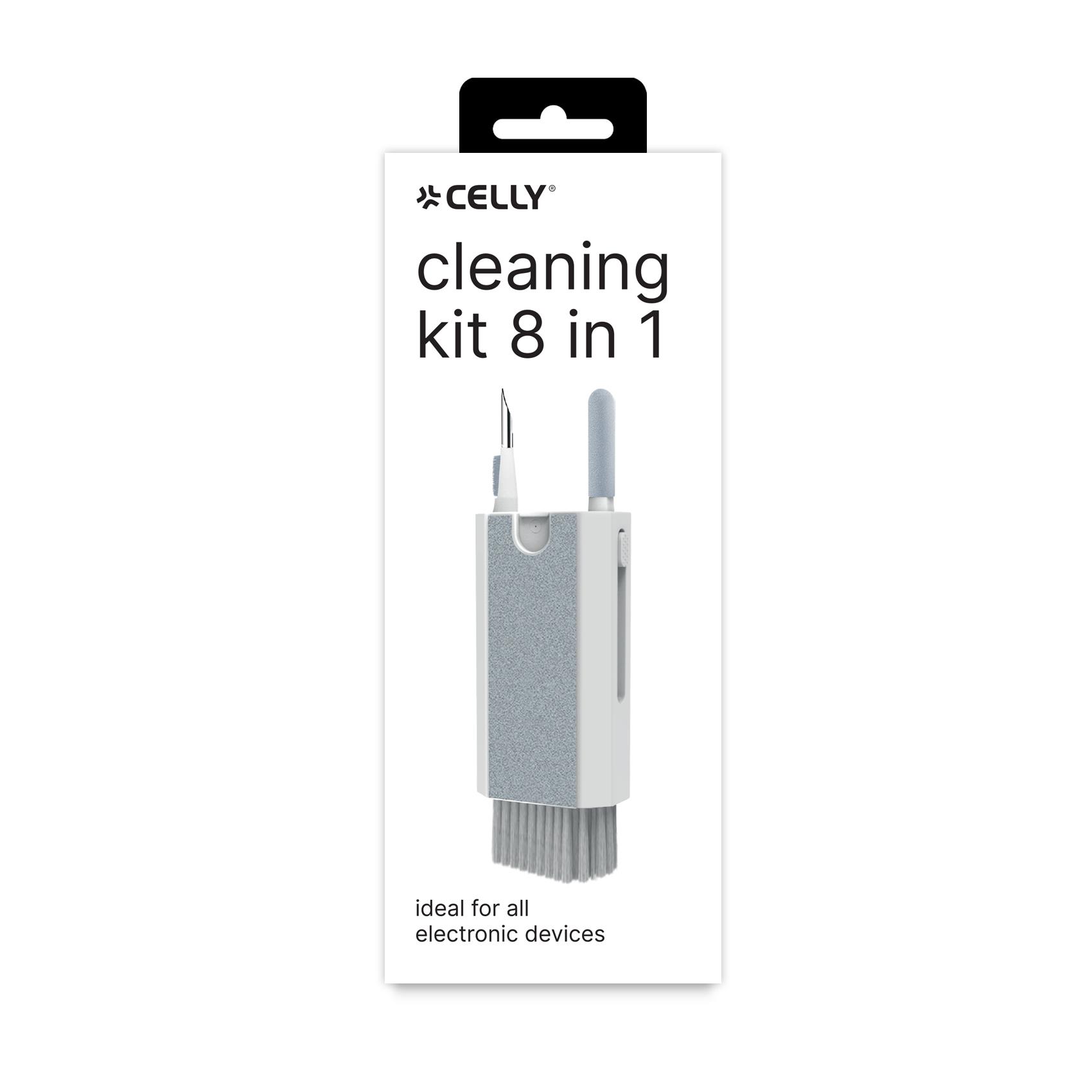 Cleaning Kit 8In1 For Smartphone - immagine 3
