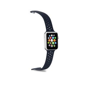Apple Watch Band 42/44Mm Nero