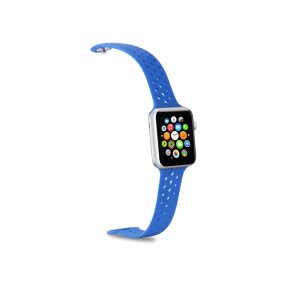 Apple Watch Band 42/44Mm Blu
