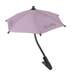 Zero Umbrella For Smartphone Rosa