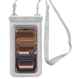 Floating Splashbag Bianco