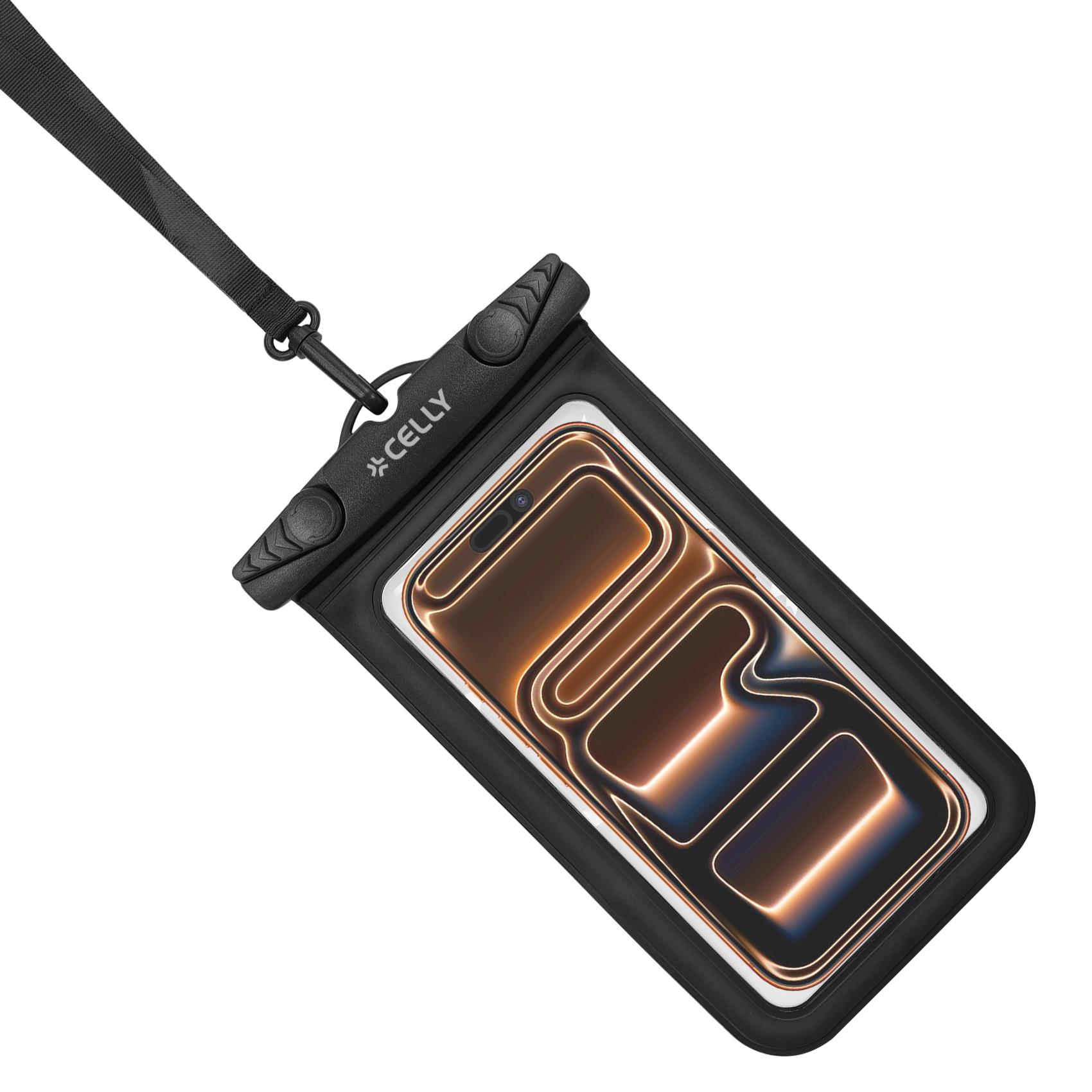 Splashbag Pvc Up To 7 Inches - immagine 3