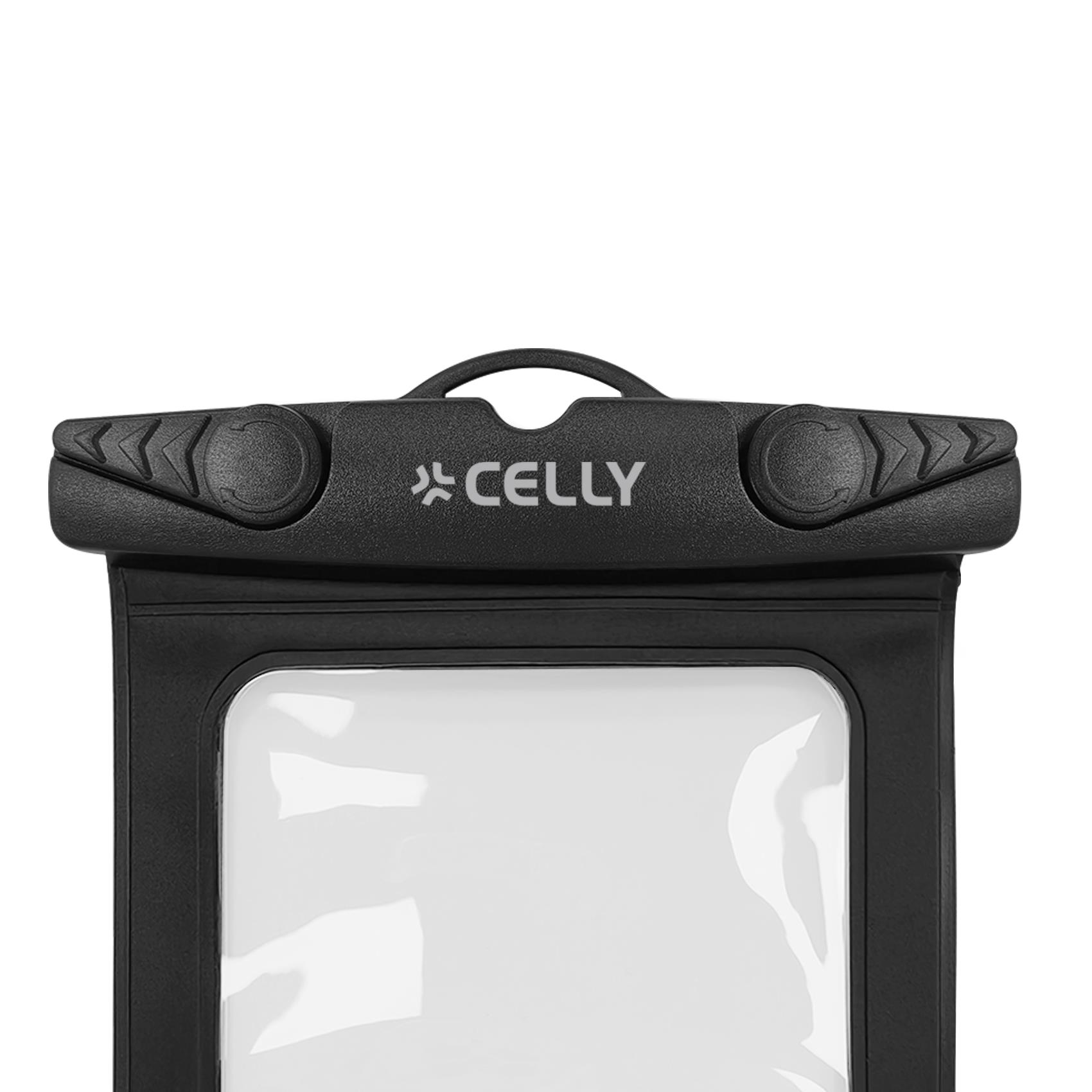 Splashbag Pvc Up To 7 Inches - immagine 5