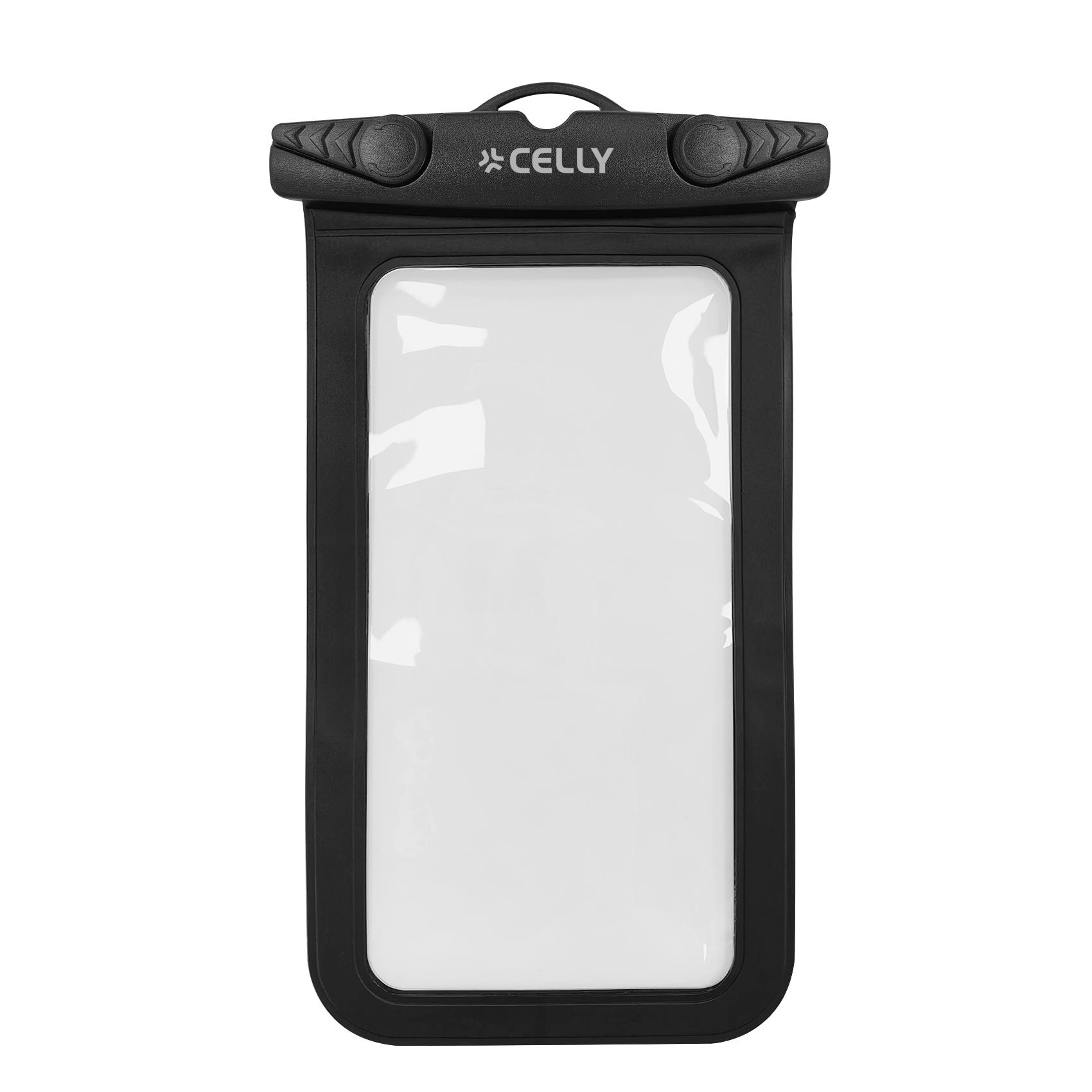 Splashbag Pvc Up To 7 Inches - immagine 4