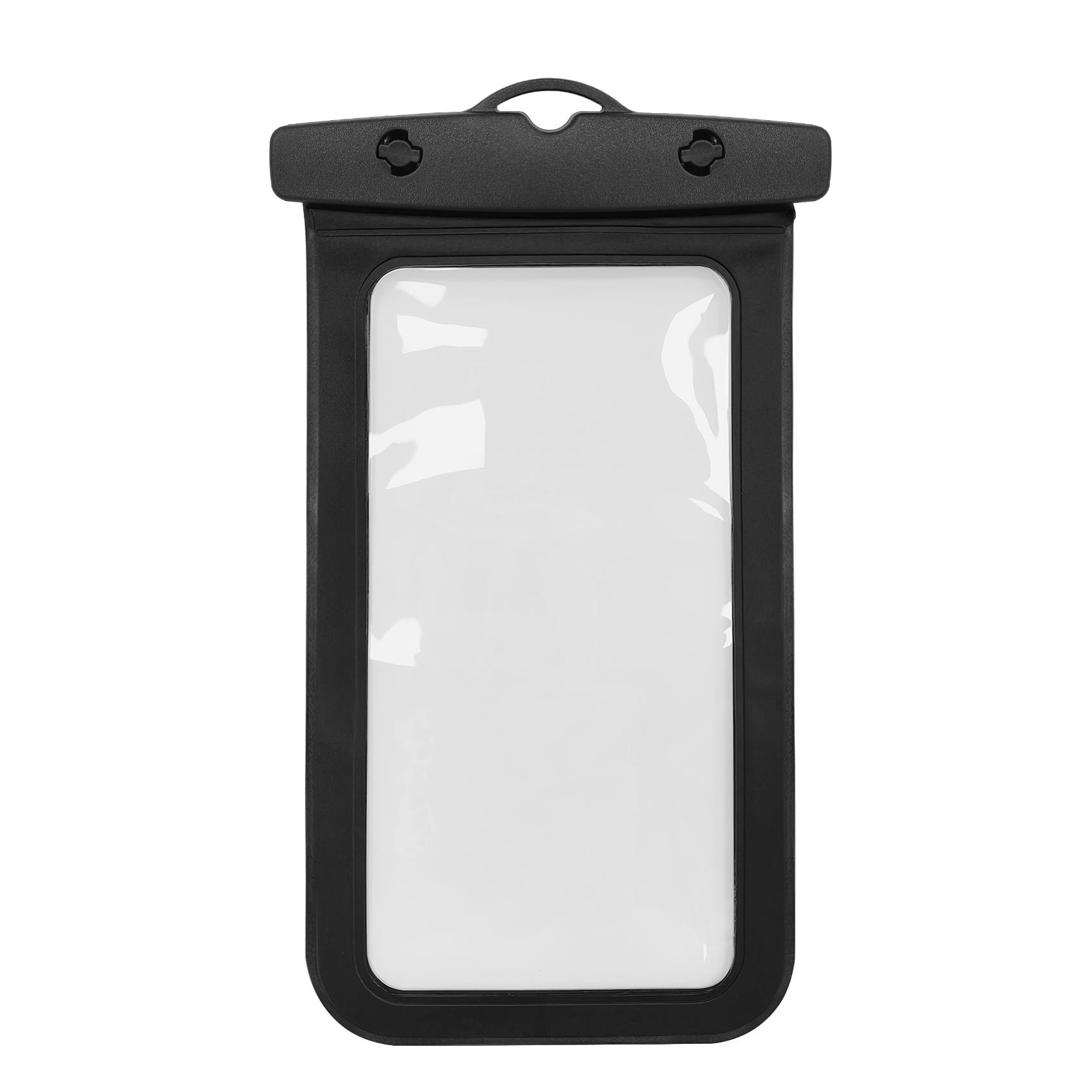 Splashbag Pvc Up To 7 Inches - immagine 2