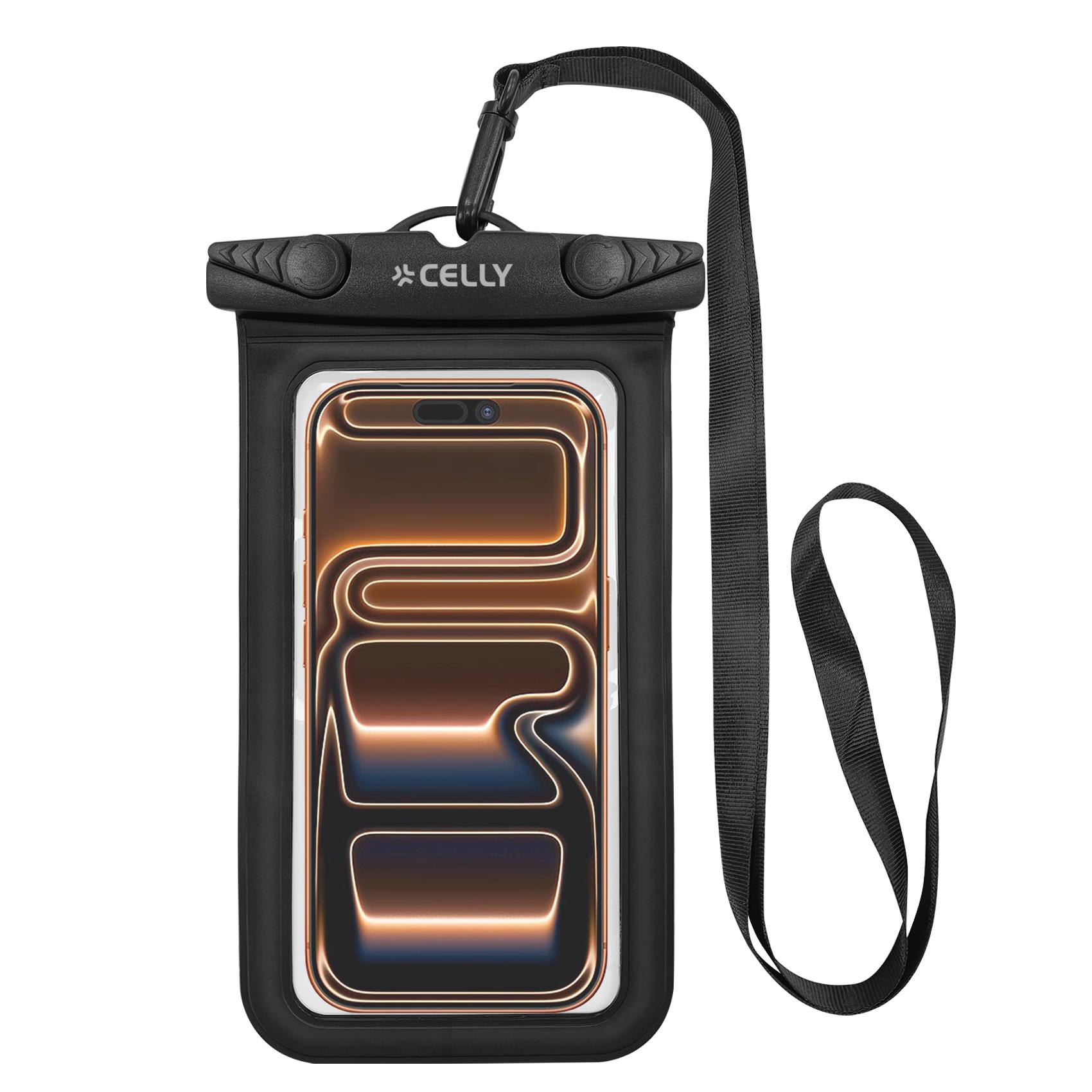 Splashbag Pvc Up To 7 Inches