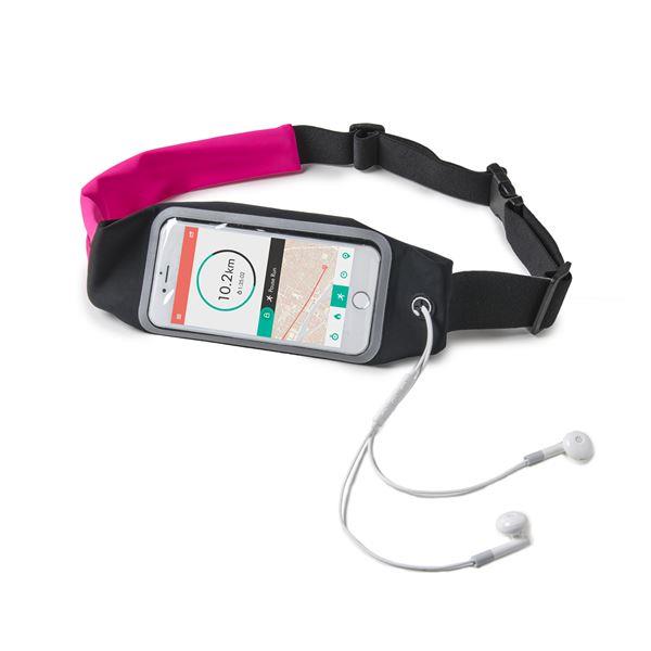 Runbelt View Duo Up To 5 Rosa - immagine 8