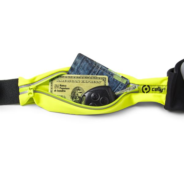Runbelt View Duo Up To 6.5 Yellow - immagine 3