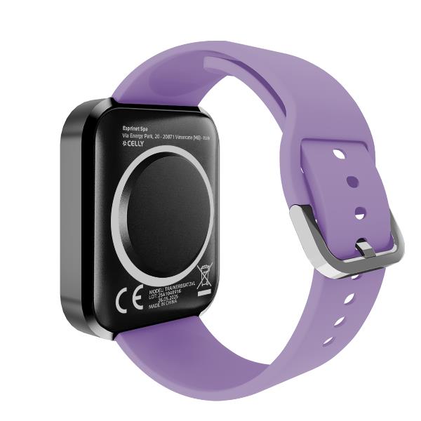 Trainer Smartband 2 Vl - immagine 2