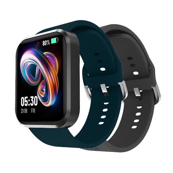 Trainer Smartband 2 Bl - immagine 2