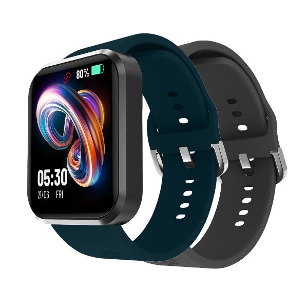 Trainer Smartband 2 Bl