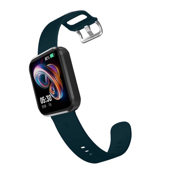 Trainer Smartband 2 Bl - immagine 3