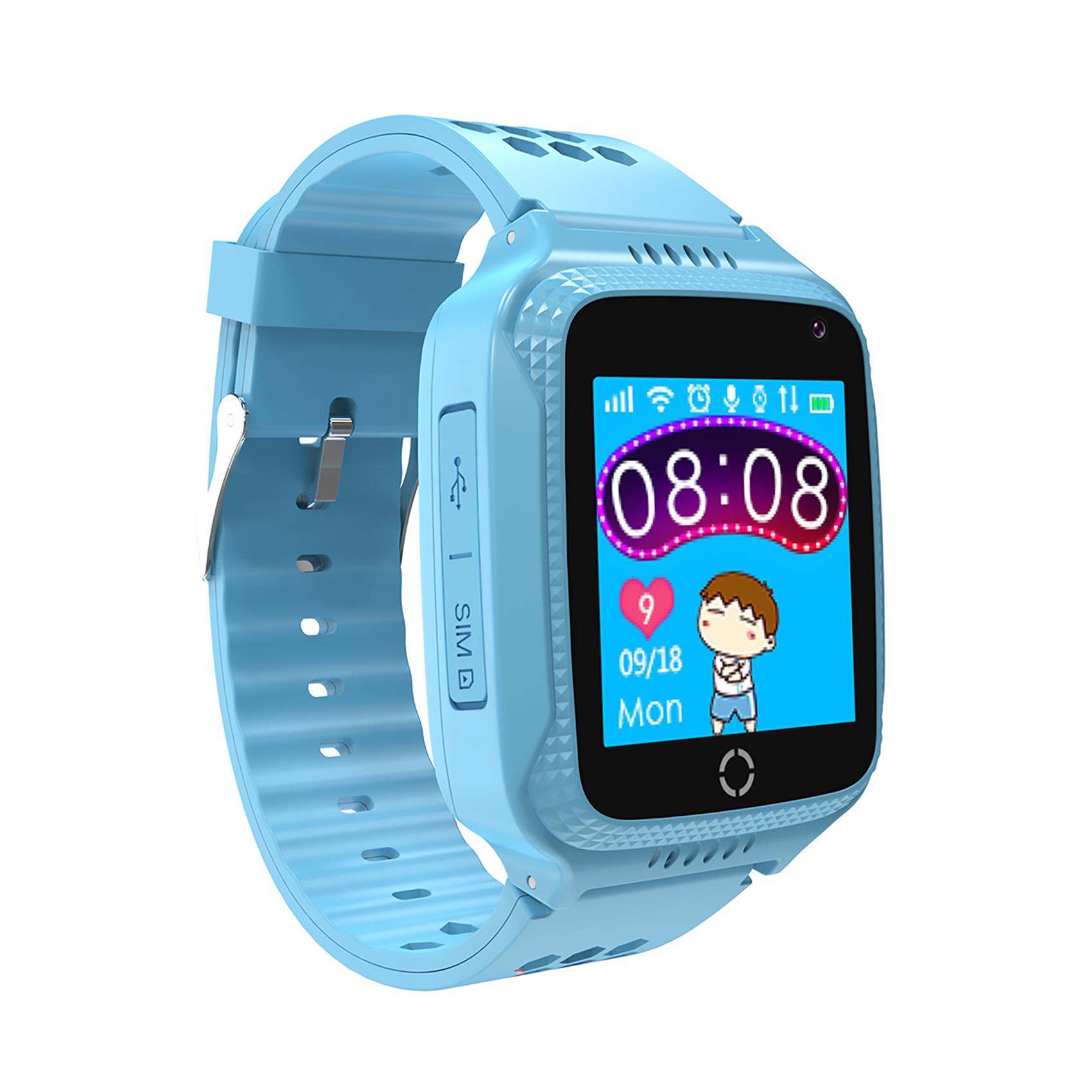 Smartwatch For Kids Blu - immagine 2