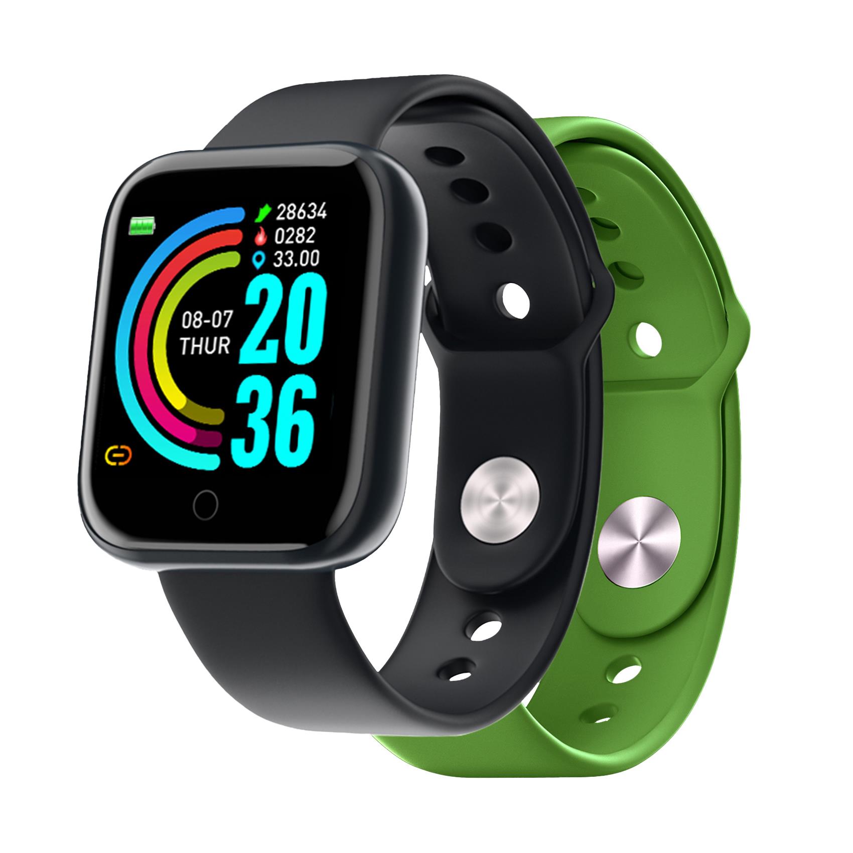Trainer Smartband Gn - immagine 2