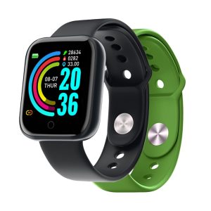 Trainer Smartband Gn