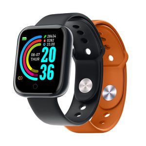 Trainer Smartband Or