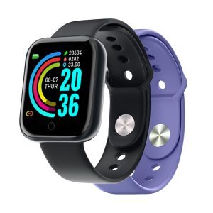 Trainer Smartband Vl