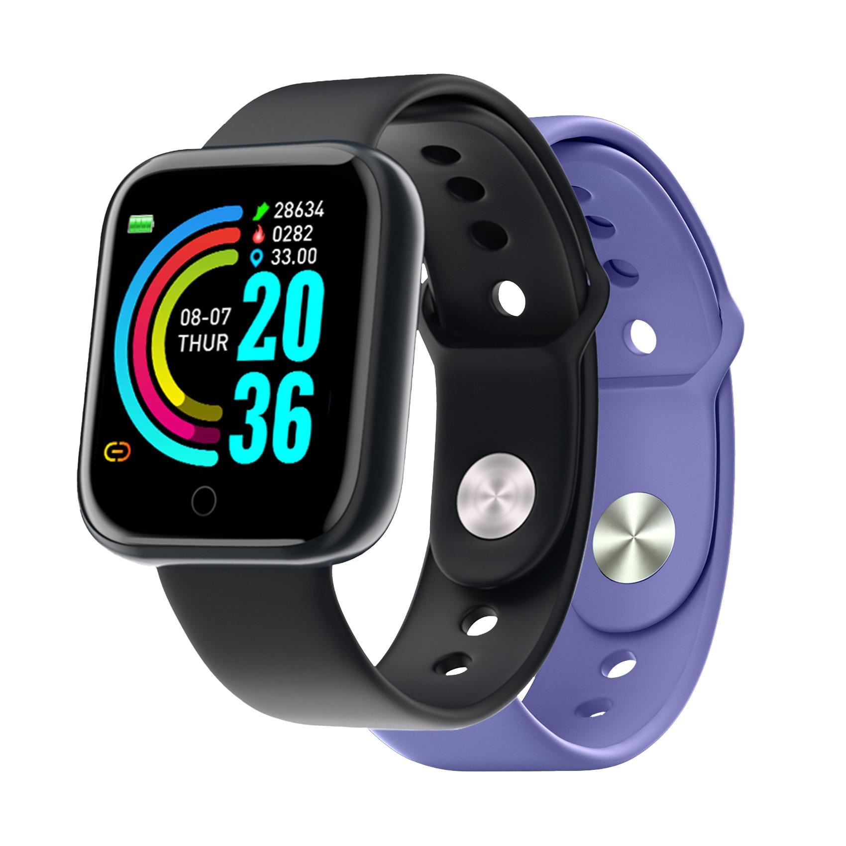 Trainer Smartband Vl