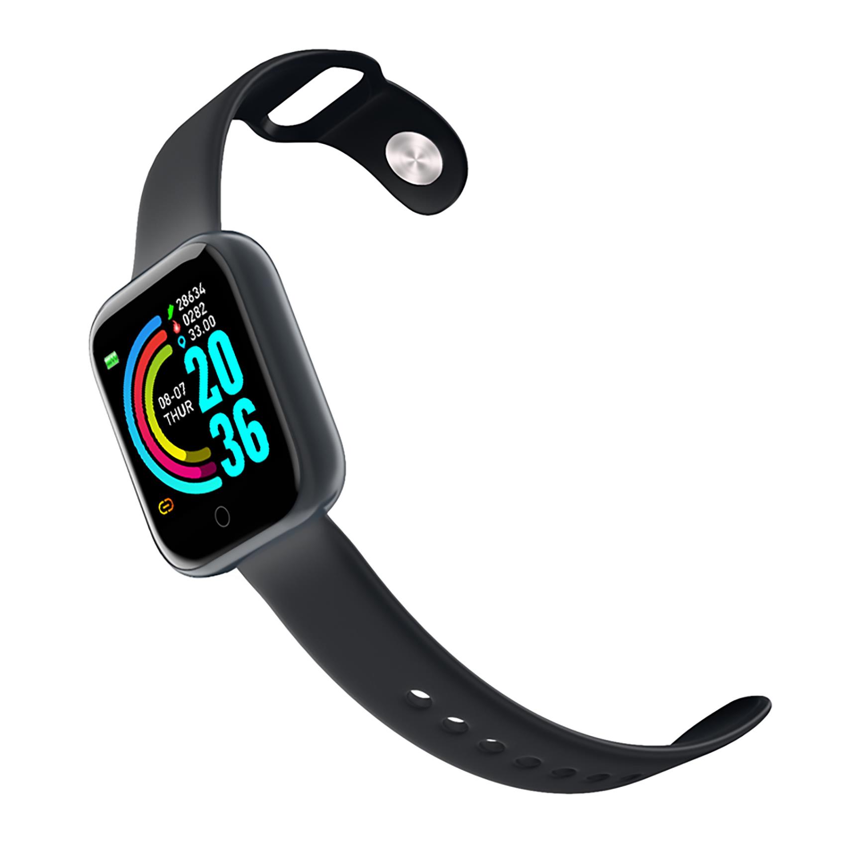 Trainer Smartband Vl - immagine 5