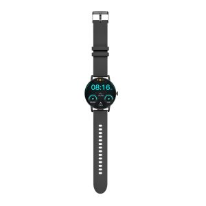 Trainer Smartwatch Nero
