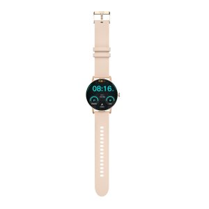 Trainer Smartwatch Rosa