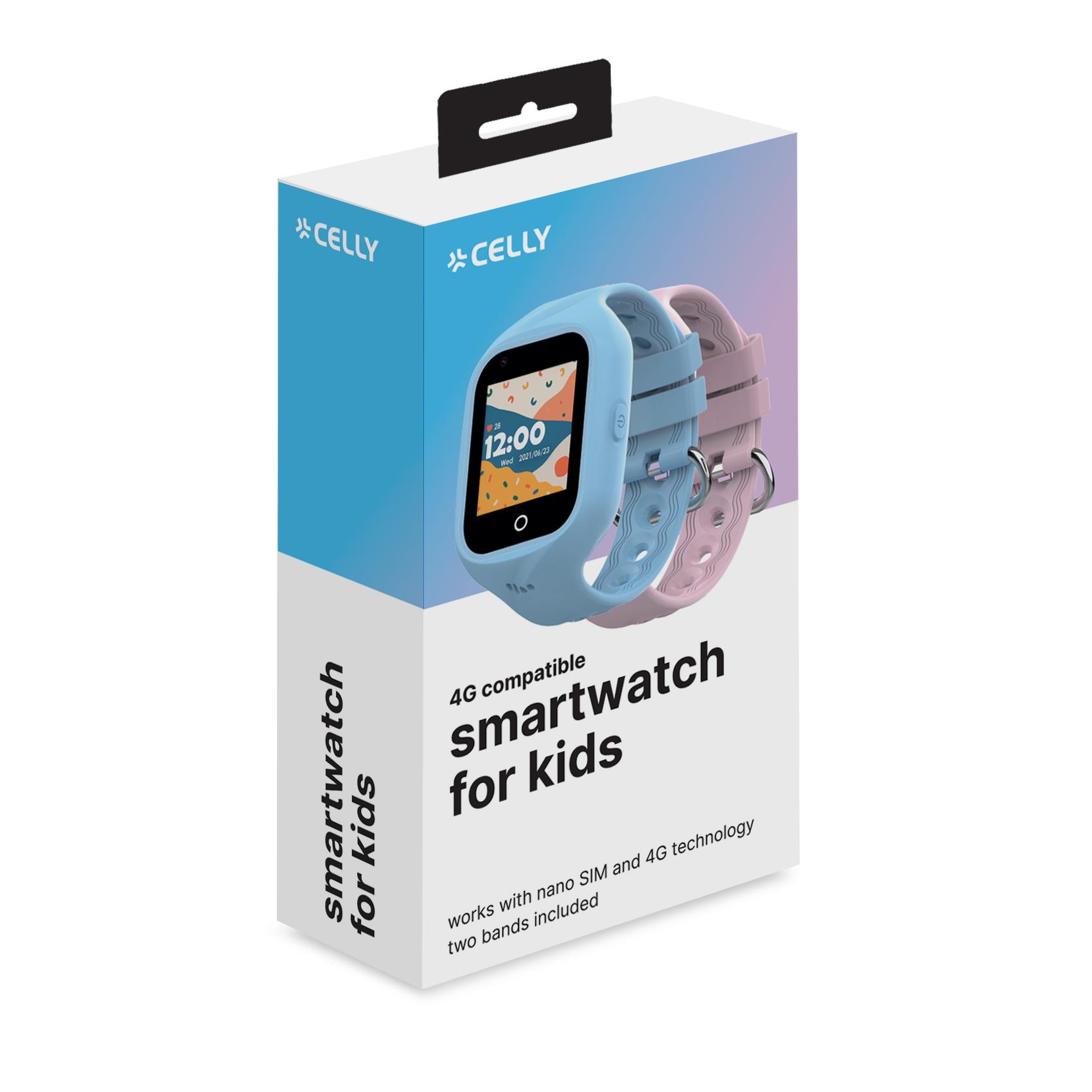 Smartwatch For Kids 4G - immagine 5
