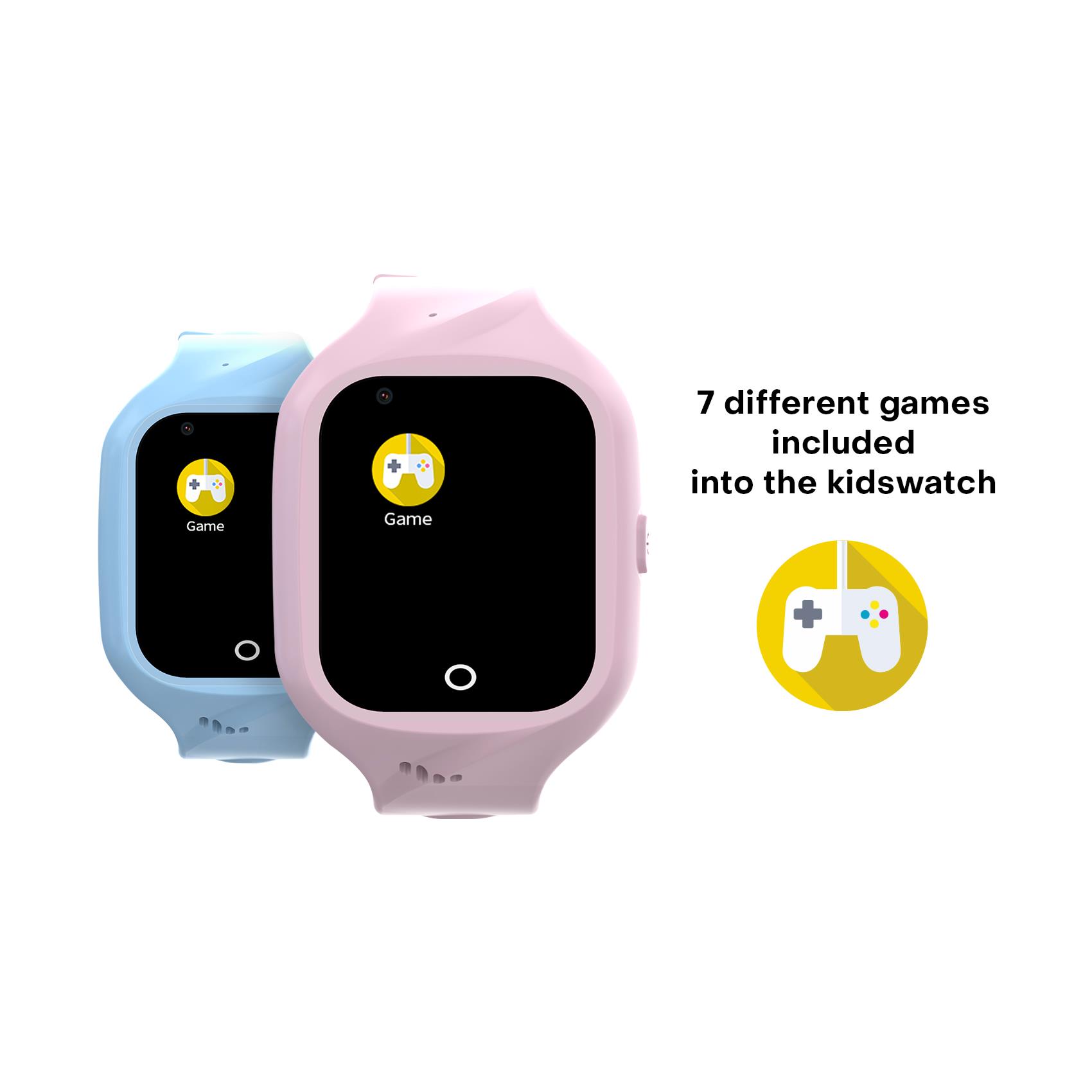 Smartwatch For Kids 4G - immagine 2