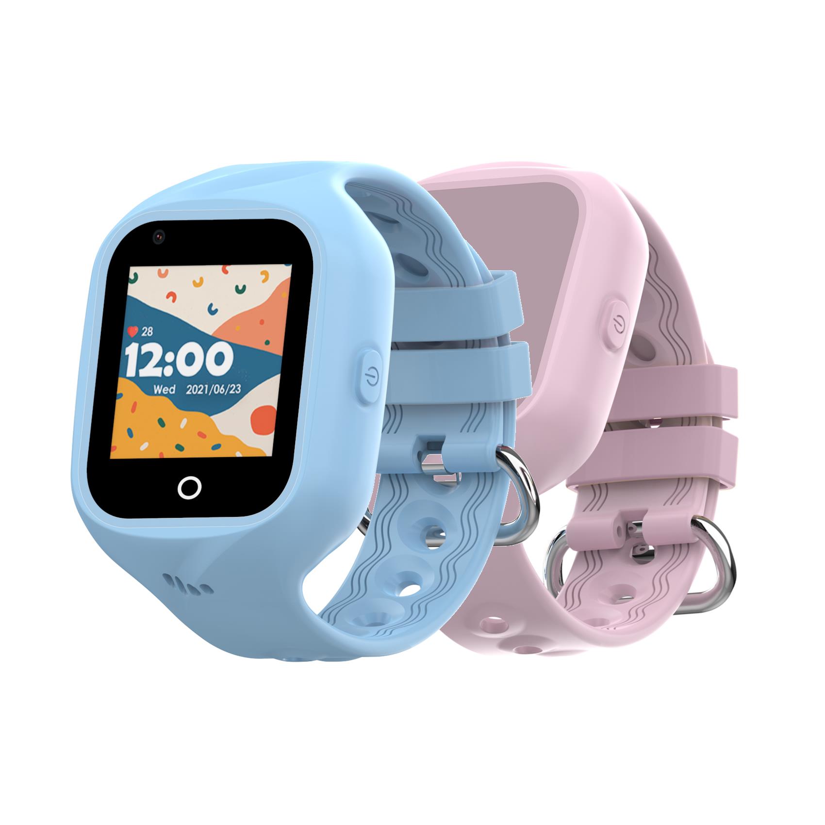 Smartwatch For Kids 4G - immagine 6