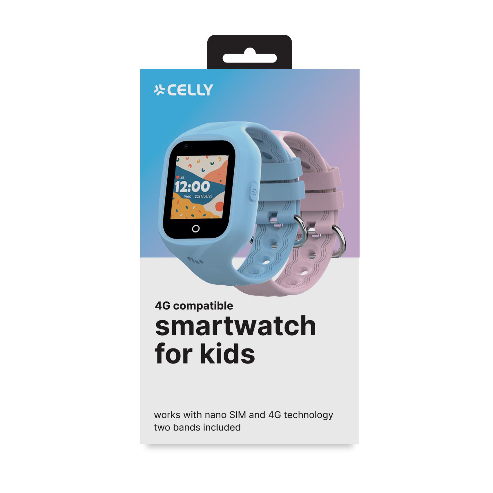 Smartwatch For Kids 4G - immagine 4