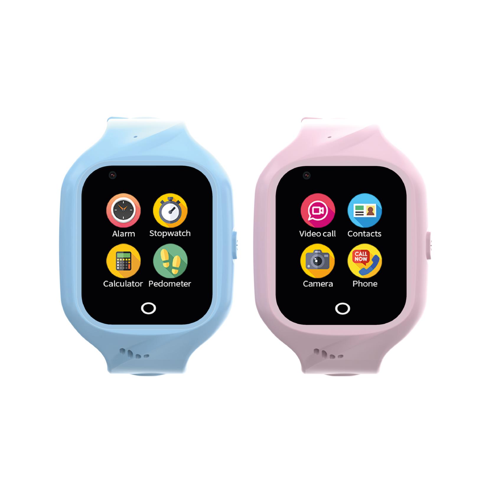 Smartwatch For Kids 4G - immagine 3