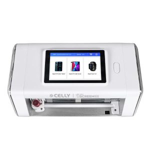 Proscreen Display Cut Mach