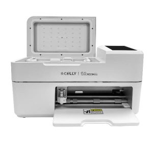 Proscreen Zheroes Cut Machine