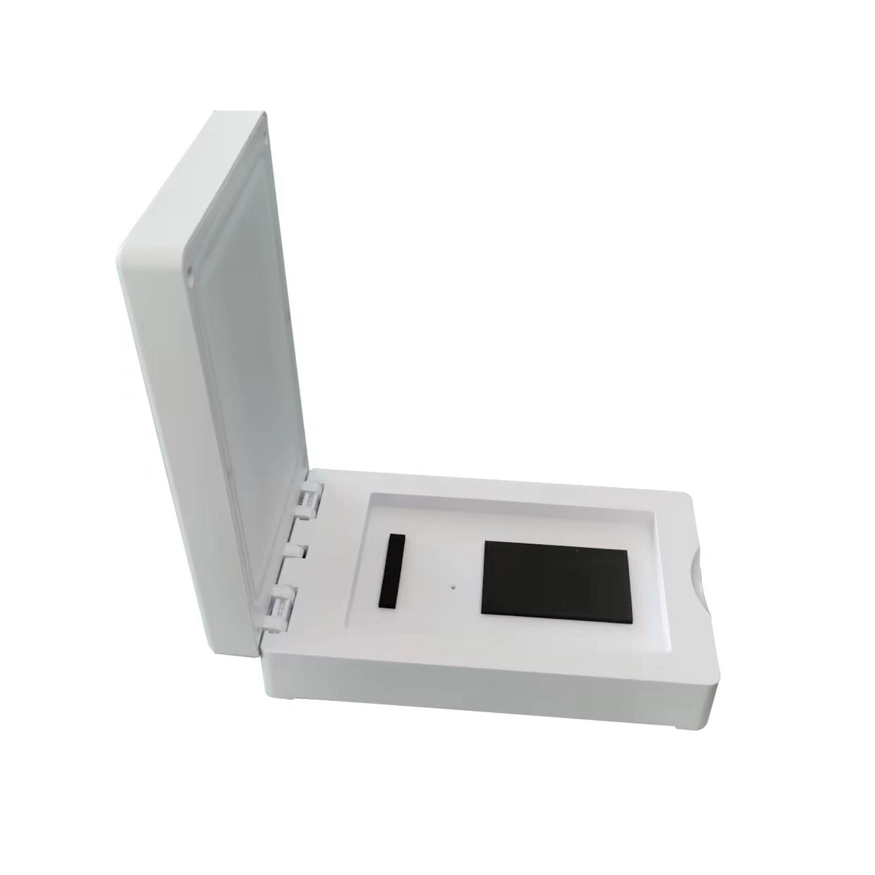 Proscreen Uv Light And Vacuum - immagine 3