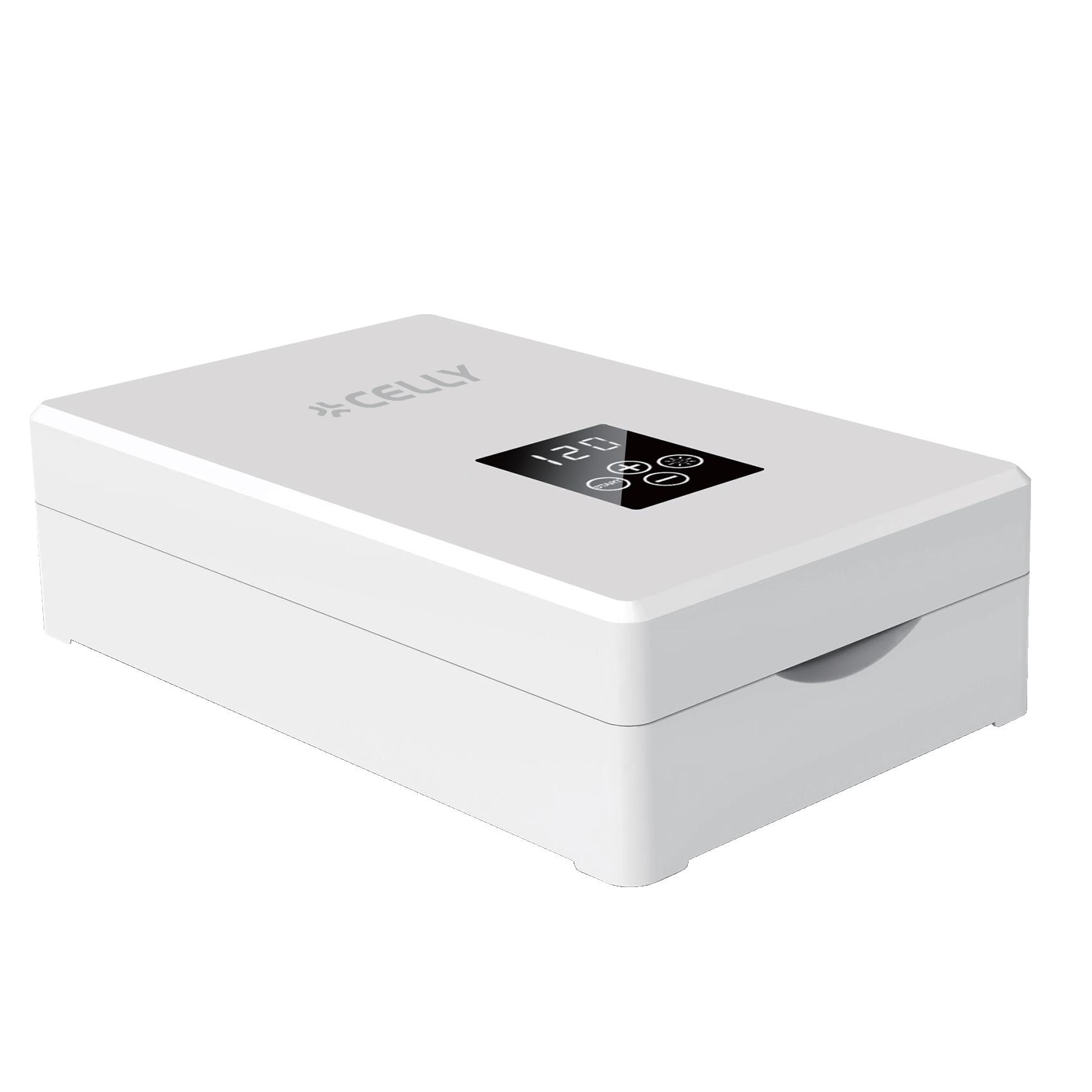 Proscreen Uv Light And Vacuum - immagine 2