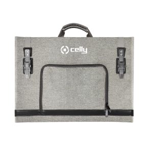 Solarpanel Powerstation