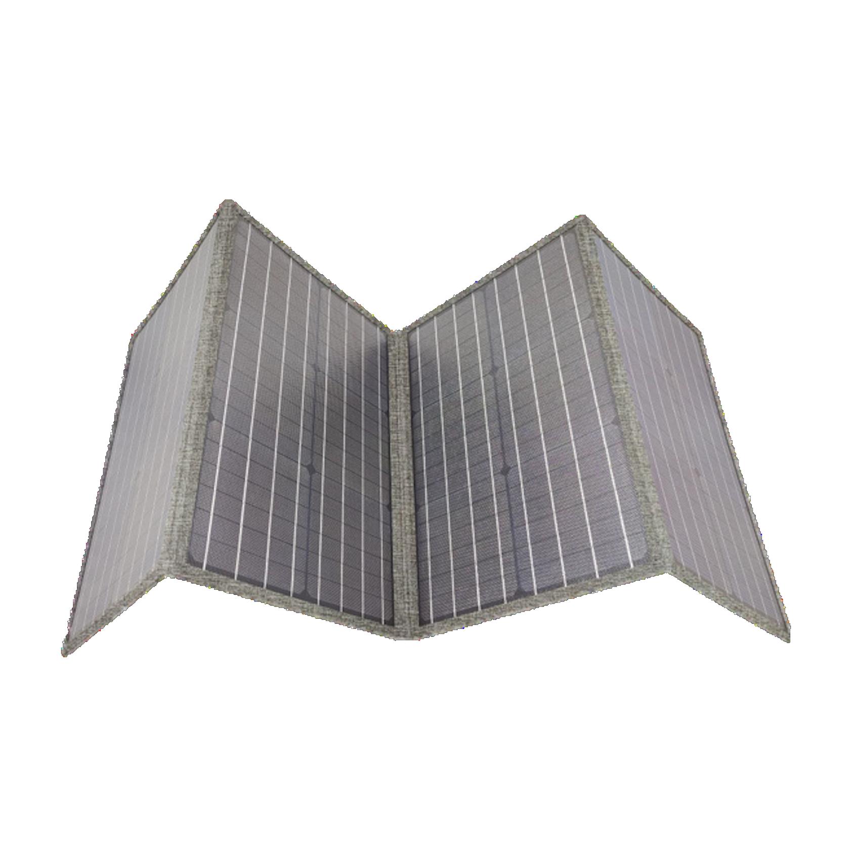 Solarpanel Powerstation - immagine 3