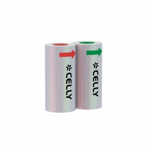 2 Th Laser Sticky Paper Rolls