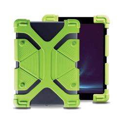 Universal Tab Cover 9-12 Verde