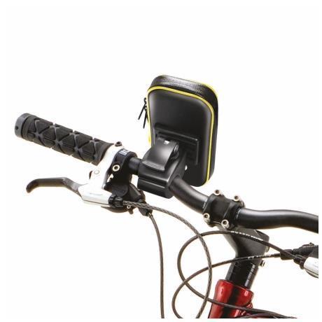 Universal Bike Holder Xxl 151X80Mm - immagine 2