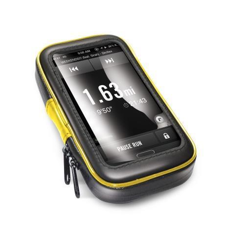 Universal Bike Holder Xxl 151X80Mm - immagine 3