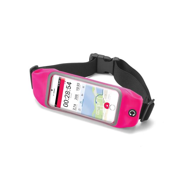 Runbelt View Up To 4.7 Rosa - immagine 2