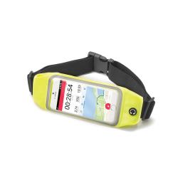 Runbelt View Up To 4.7 Yellow