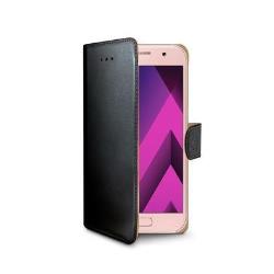 Wally Case Galaxy A3 2017 Nero