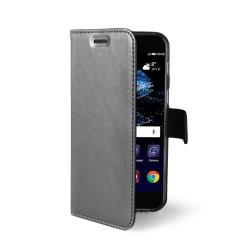 Air Case Huawei P10 Argento