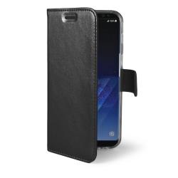 Air Case Galaxy S8+ Nero