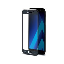 3D Glass Galaxy A3 2017 Nero