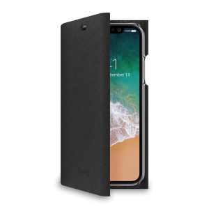 Shell Iphone Xs/X Nero
