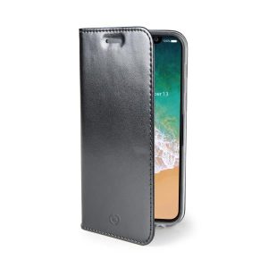 Air Case Iphone Xs/X Nero
