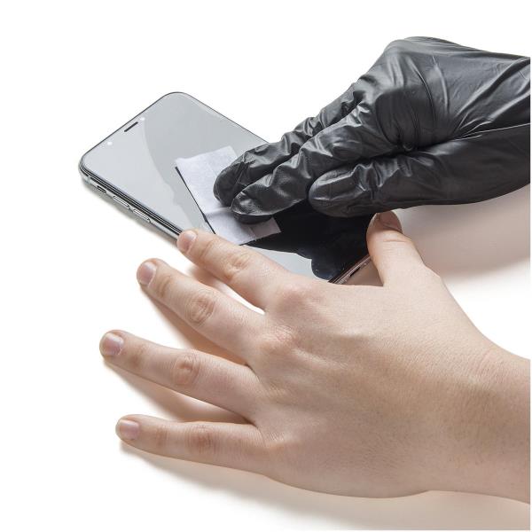 Liquid Glass 9H Doppio Trat.