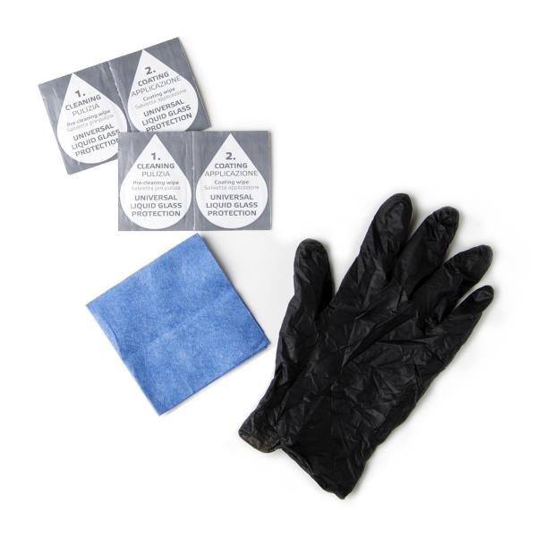 Liquid Glass 9H Doppio Trat. - immagine 3